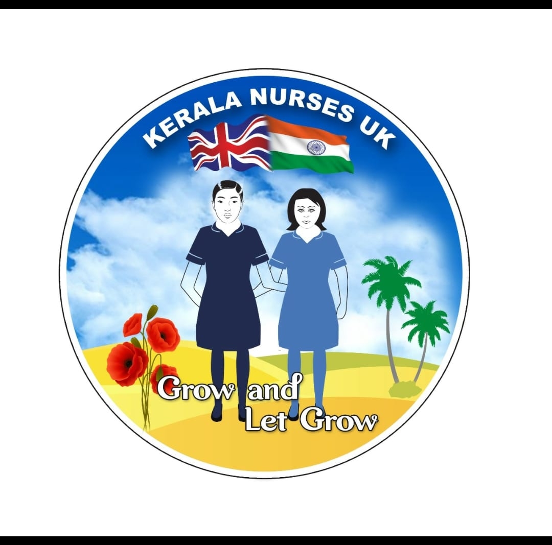 Kerala Nurses UK