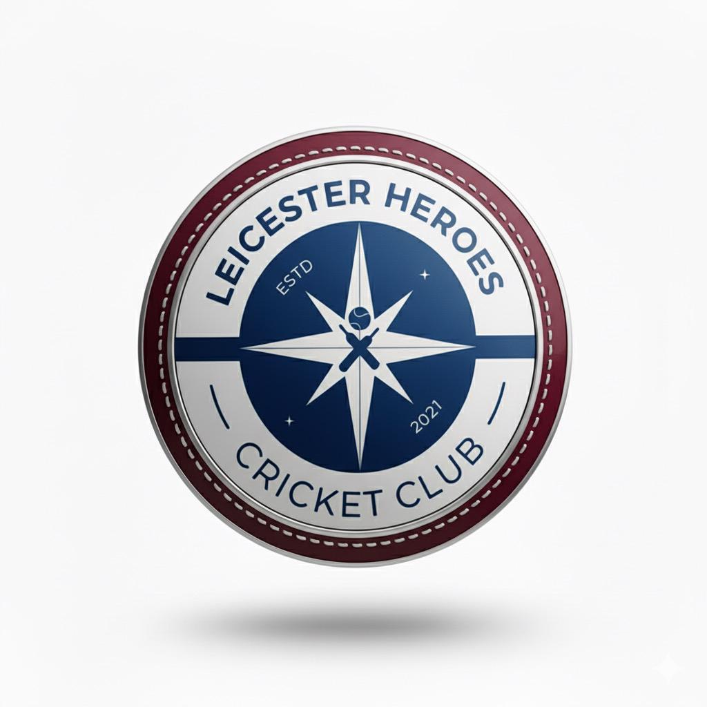Leicester Heroes Cricket Club