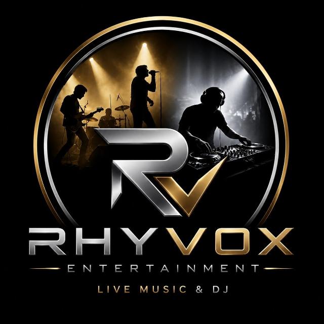 Rhyvox Entertainment